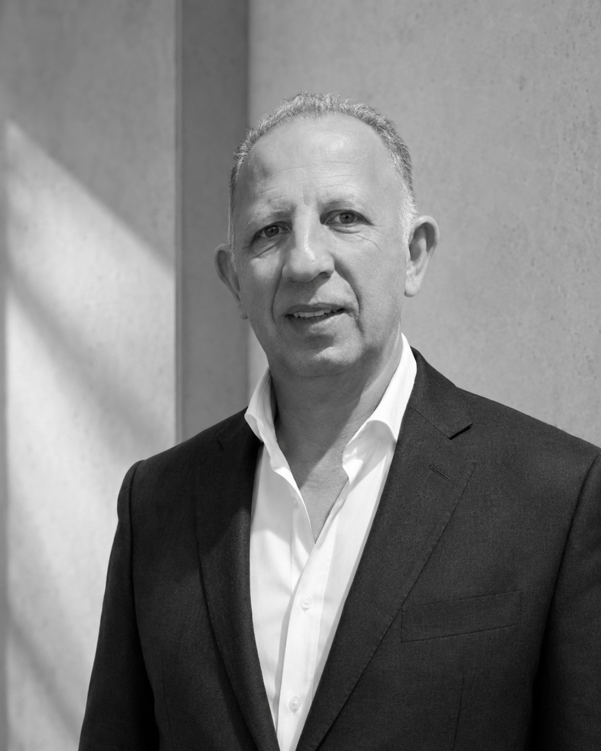 Safwan Deniz BARIZ, Co-Founder and CEO at BARI, Finance and Administration